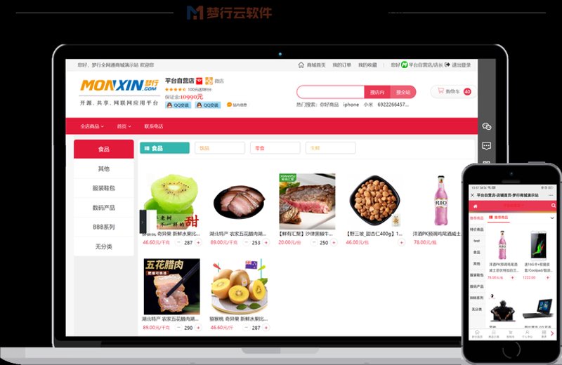 电商代运营：新时代的商业加速器